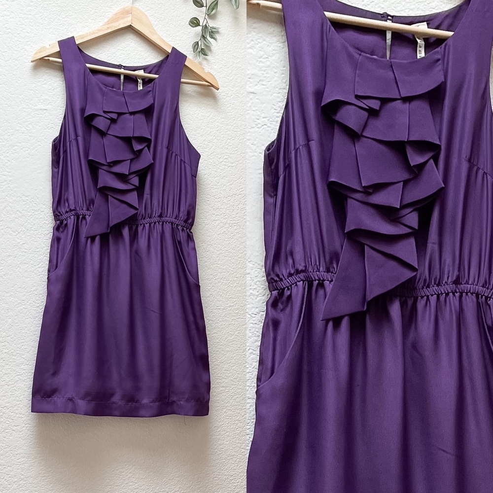 LAST CALL, lowest price 🪩 Francesca’s Collections | Miami Sleeveless Dress
